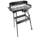 Geepas 2000W Electric Barbecue Grill | GBG 5480
