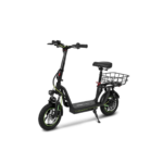 GEST63090 12 Inch Electric Scooter With Suspension