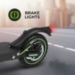 GEEPAS GEST63087 GEEBIKE 8.5-INCH FOLDABLE ELECTRIC SCOOTER - Image 3