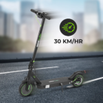 GEEPAS GEST63087 GEEBIKE 8.5-INCH FOLDABLE ELECTRIC SCOOTER - Image 4