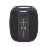 GEEPAS GMS11181 PORTABLE BLUETOOTH SPEAKER WITH RGB LIGHTS