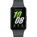 Samsung Galaxy Fit3 (Grey) - Image 2