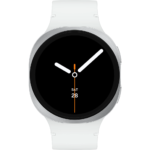 Samsung Galaxy Watch8 40mm (Silver) - Image 3