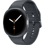 Samsung Galaxy Watch8 40mm (Silver) - Image 2
