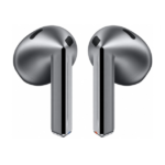 Samsung Galaxy Buds 3 (Silver) - Image 3