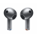 Samsung Galaxy Buds 3 (Silver) - Image 2