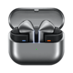 Samsung Galaxy Buds 3 Pro Silver - Image 2