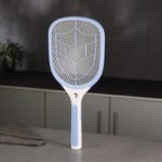 GEEPAS GMS1150 RECHARGEABLE MOSQUITO SWATTER