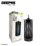 GBK 1149 Electric BUG 1*6W Small Each - Image 2