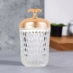 Krypton Rechargeable Table Lamp KNTL5479