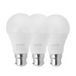 Geepas Energy Saving Led Bulb, White, Gesl3140