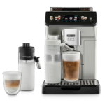 De’Longhi ECAM450.65 Eletta Explore Bean-to-Cup Fully Automatic Coffee Machine - Image 2