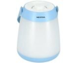 Krypton KNE5110 Rechargeable Super Bright LED Light – White & Blue - Image 2