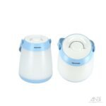 Krypton KNE5110 Rechargeable Super Bright LED Light – White & Blue