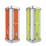 Geepas Multi-functional LED Emergency Lantern, 4000mAh, GE5595