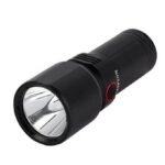 Krypton LED Flashlight with Power Bank- KNFL5457 - Image 2