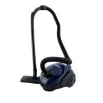 Geepas Vacuum Cleaner, 1400 Watt, 1.5 Litre, Blue, GVC2595