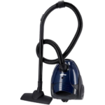 Geepas Vacuum Cleaner, 1400 Watt, 1.5 Litre, Blue, GVC2595 - Image 2