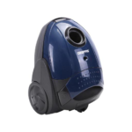 Geepas Vacuum Cleaner, 1400 Watt, 1.5 Litre, Blue, GVC2595 - Image 3