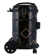 Geepas GVC2598 2300W 21L Drum Vacuum Cleaner - Image 2