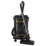 Geepas GVC2598 2300W 21L Drum Vacuum Cleaner - Image 3