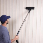 Geepas 2400w 2-in-1 Wet & Dry Vacuum Cleaner, 23L Steel Drum Tank, GVC19011 - Image 2