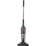 Geepas Stick and Handheld Vacuum Cleaner- GVC19055-GR/HEPA Filtration System