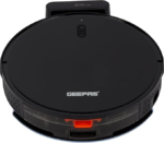 GEEPAS 2 In 1 Wet & Dry Robot Vacuum Cleaner - Image 2