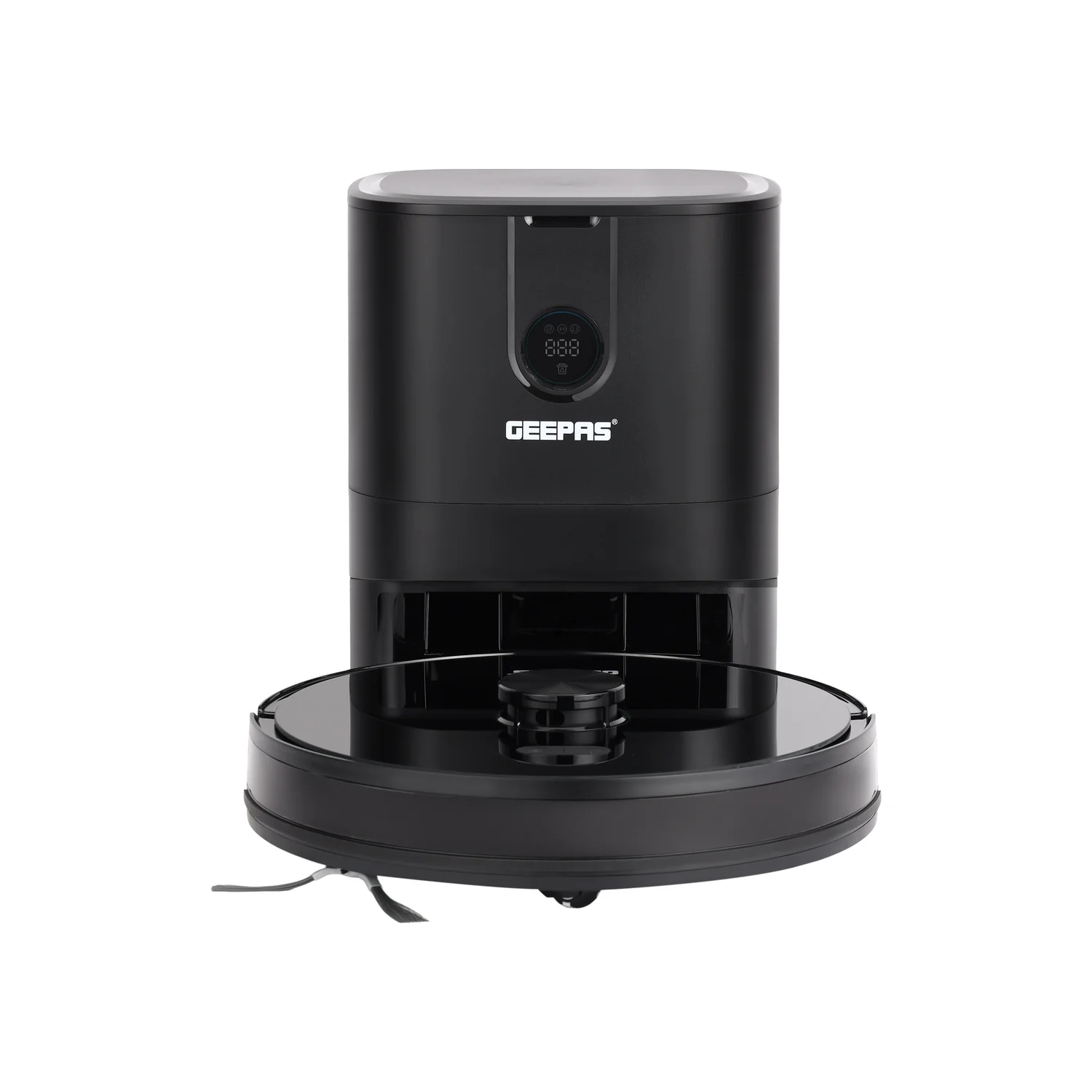 img_4277 Geepas Robot Wet Dry Vacuum Cleaner GRVC-19058 - Image 1