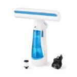 GEEPAS GWC63065UK CORDLESS WINDOW VACUUM CLEANER