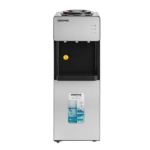 Geepas Hot, Cold And Normal Water Dispenser with cabnet GWD17039| 3 push up Tap options,fast cooling