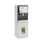 Geepas 3-Taps Top Load Water Dispenser with Bottom Cabinet GWD17019 - Image 3