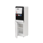Geepas 3-Taps Top Load Water Dispenser with Bottom Cabinet GWD17019 - Image 2