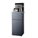 KRYPTON KNWD 6636 Water Dispenser Household Water Dispenser with Bottom Bucket Automatic Multifunctional Water Dispenser Cooling and Hot Tea Bar Machine