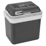 Geepas 24L Hot & Cold Car Fridge | GCF63062