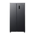 GEEPAS 521L Gross Capacity Side-by-Side No Frost Refrigerator