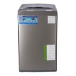 Geepas 10 Kg Automatic Top Load Washing Machine, GFWM1109