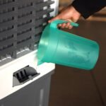 GEEPAS GAC16019 AIR COOLER | 100L LARGE WATER TANK - Image 2