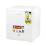 GEEPAS GRF654WPEN 60L Single Door Refrigerator - Image 2