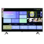 Geepas 32 inch HD Smart Android TV - Image 2