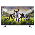 Geepas GLED4323/TSFHD 43″ LED / Smart TV DVBTS/S2/Eshare