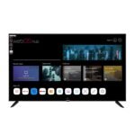 GEEPAS GLED5040TSUHD 50-INCH ULTRA HD 4K SMART LED TV