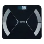 Geepas Smart Body Fat Scale GBS46522 - Image 3