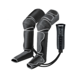 Geepas 3-in-1 Foot, Calf and Thigh Massager- GM86096UK/ 6 Modes