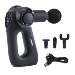 Geepas Powerful Massage Gun- GM86092UK