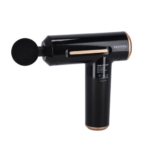 Krypton KNM6275 Rechargeable 6-In-1 Massager – 5 Speed – 6 Heads