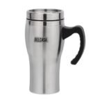Delcasa DC1779 Stainless Steel Travel Mug