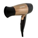 Geepas High-Quality Electric Foldable Mini Hair Dryer Gh8642