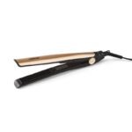 GEEPAS GHS86016 HAIR STRAIGHTENER | 28W POWER