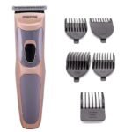 GEEPAS GTR56023 ELECTRIC HAIR CLIPPER